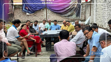 वीरगञ्जमा पत्रकार कल्याण कोषको स्थापना